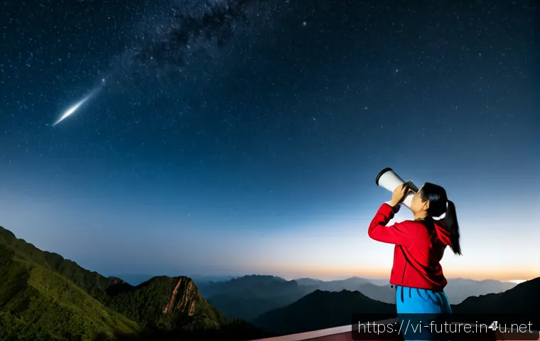 Tìm dấu hiệu sự sống ngoài Trái Đất: nên theo dõi dữ liệu nào và chọn công cụ học thiên văn ra sao? 3 우주 탐사와 외계 생명체 탐색 관련 이미지 1